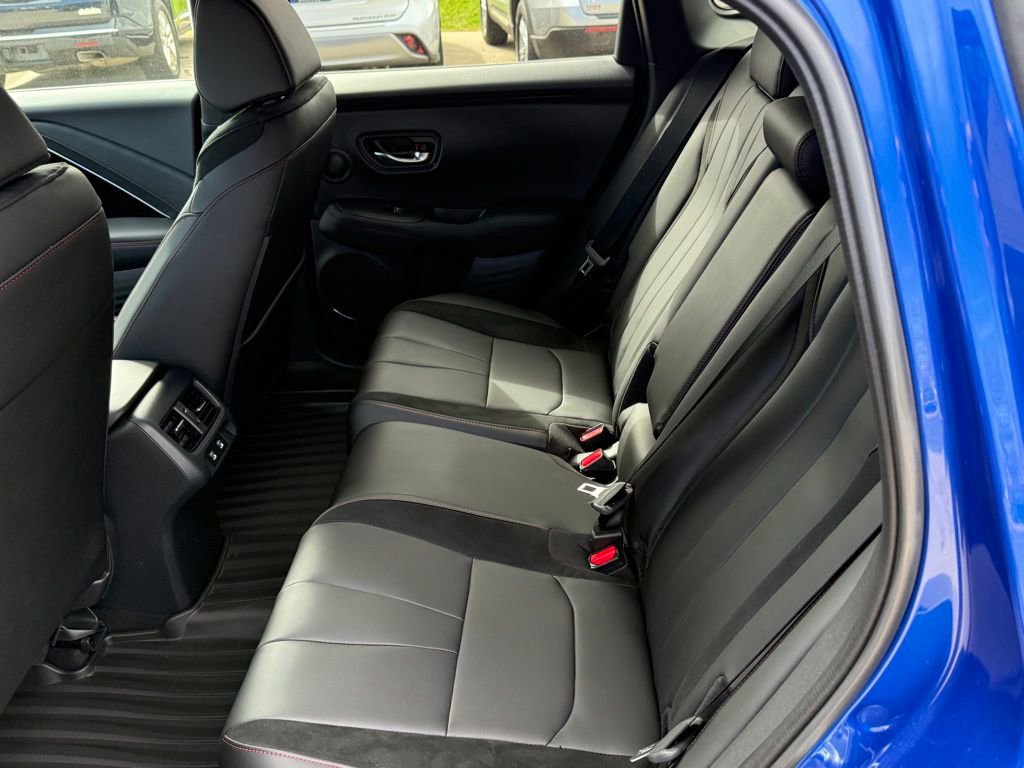 Certified 2025 Acura ADX A-Spec image 16