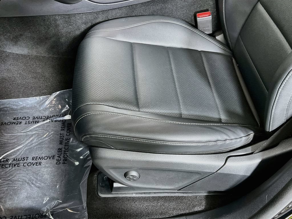 Used 2023 Mercedes-Benz GLS 450 4MATIC image 20