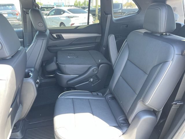 New 2026 Buick Enclave Preferred w/ Power Package AWD/4WD image 23