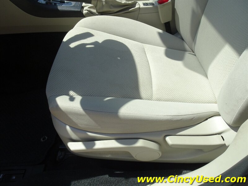 Used 2012 Subaru Impreza 2.0i Premium AWD/4WD image 30