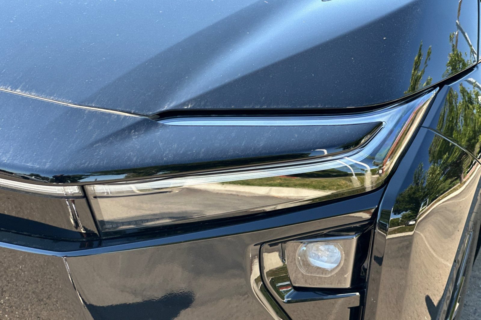 Certified 2026 Toyota bZ AWD/4WD image 51