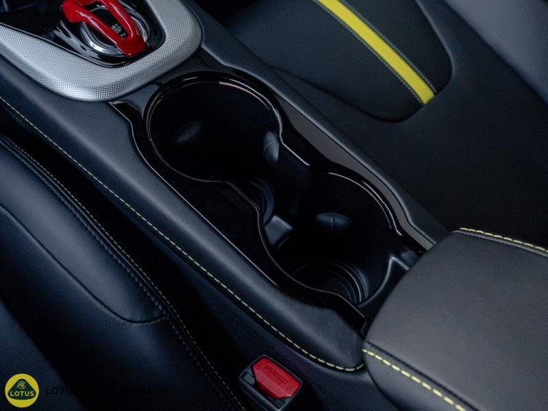 Used 2026 Lotus Emira image 12