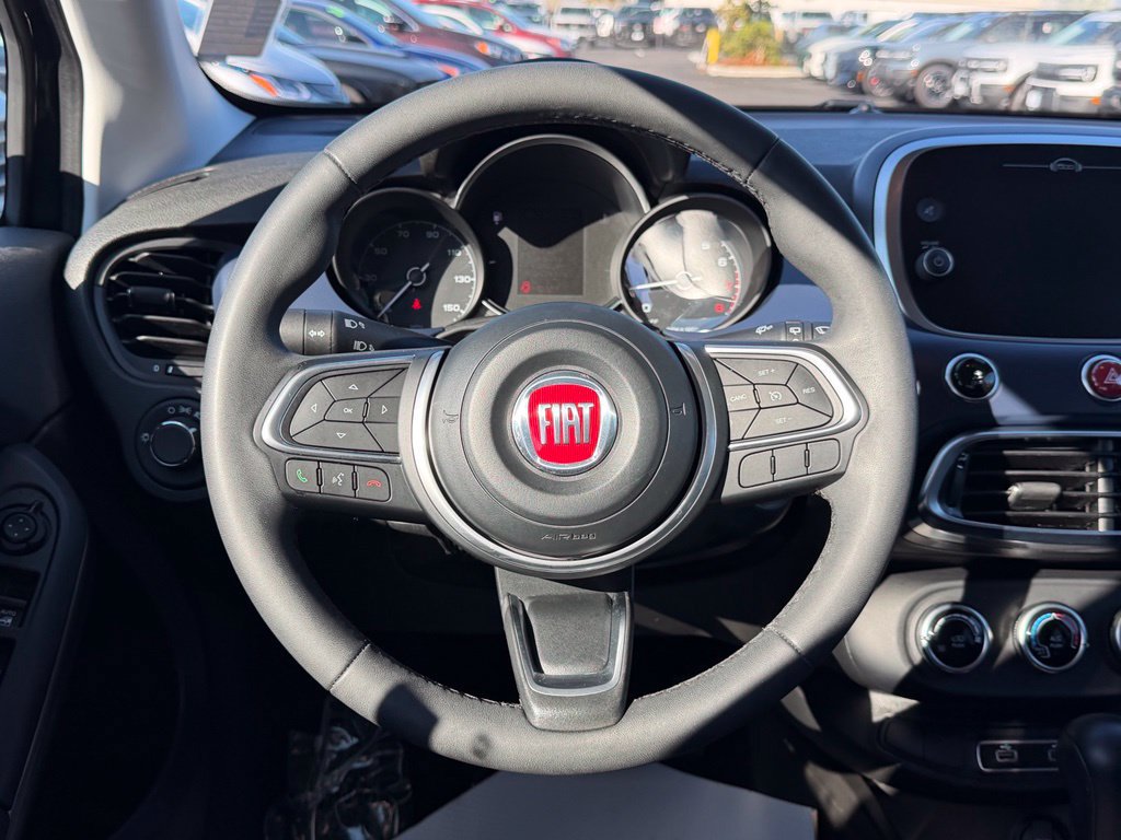 Used 2021 FIAT 500X Pop w/ Pop Value Package AWD/4WD image 22