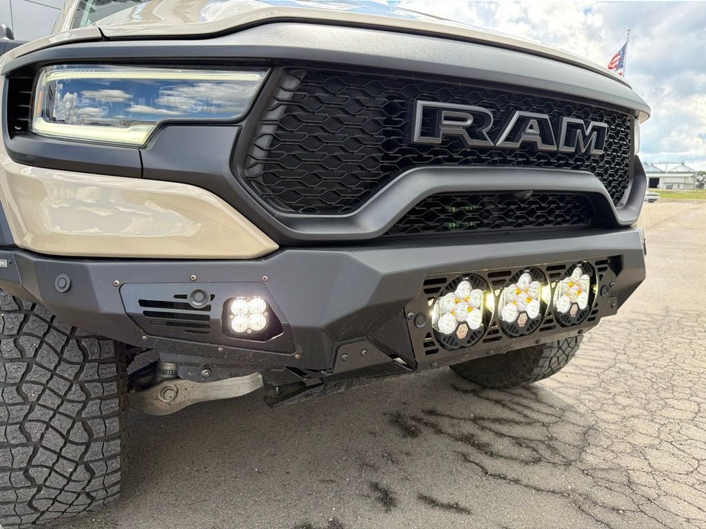 Used 2022 RAM 1500 TRX w/ TRX Level 2 Equipment Group AWD/4WD image 7