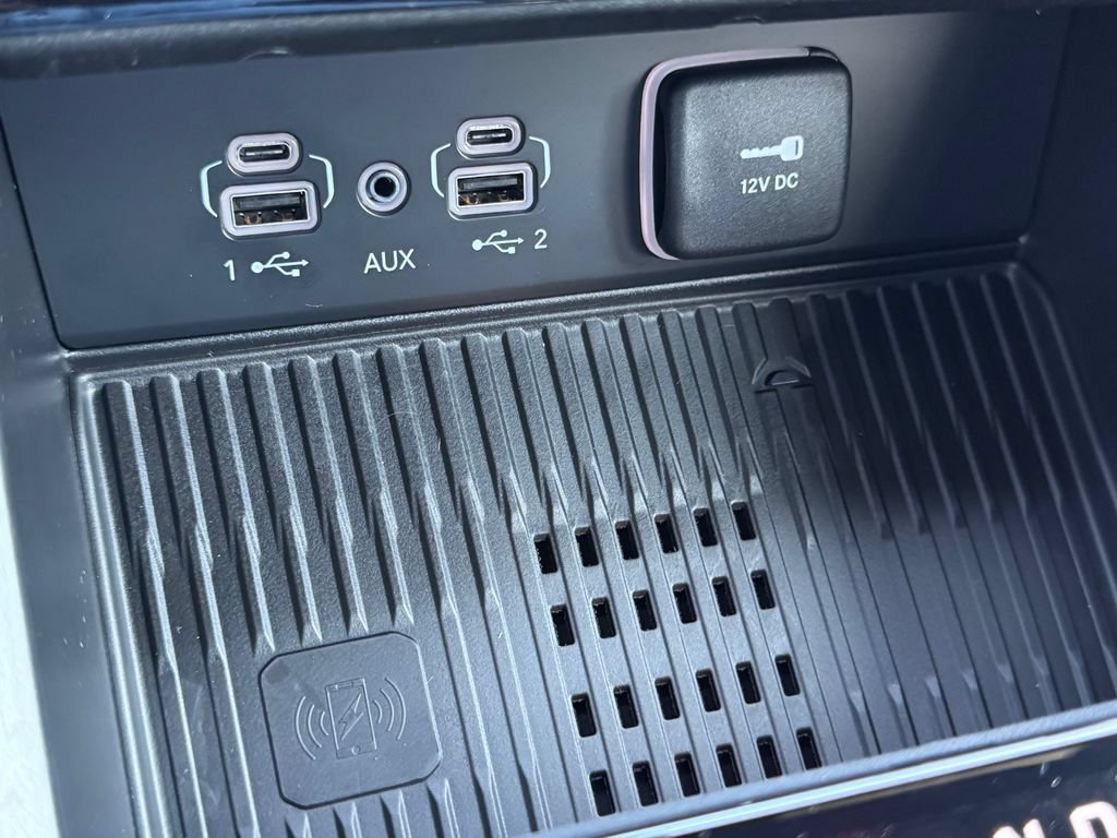 New 2027 Jeep Grand Cherokee Limited AWD/4WD image 21