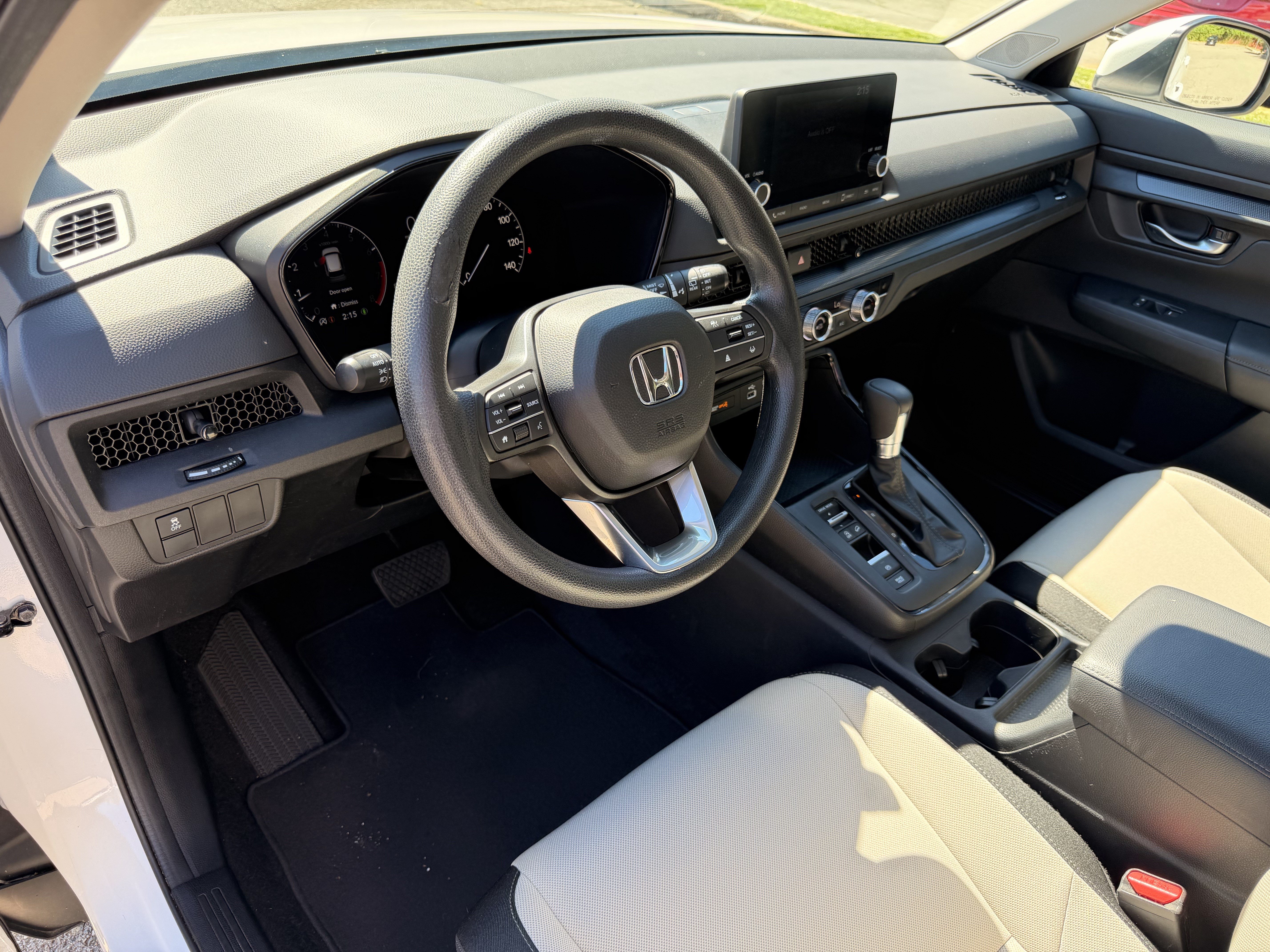 Certified 2023 Honda CR-V EX image 13