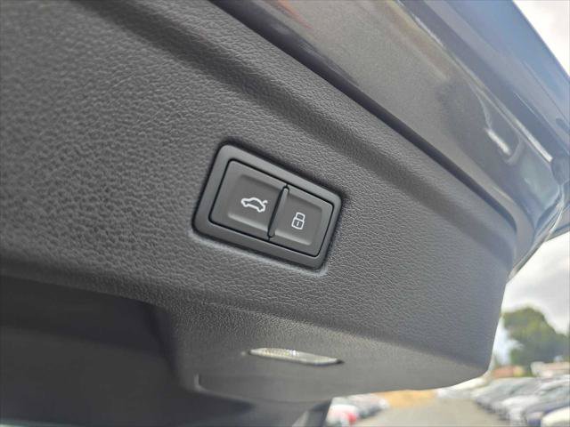 Used 2023 Audi RS 5 Sportback w/ RS Driver Assistance Package AWD/4WD image 15