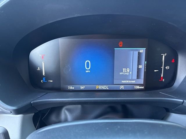 New 2026 Ford Escape Active image 19