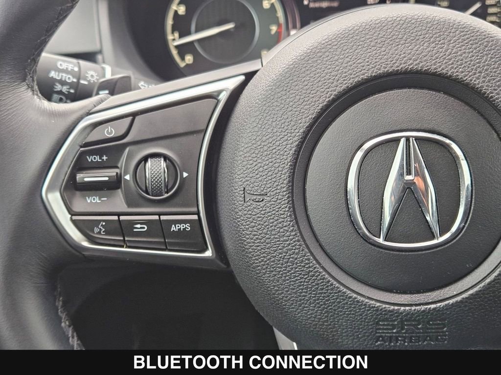 Used 2020 Acura RDX AWD w/ Technology Package image 25