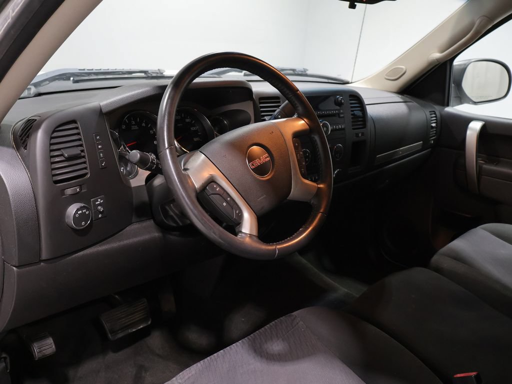 Used 2012 GMC Sierra 1500 SLE w/ Power Tech Package AWD/4WD image 16