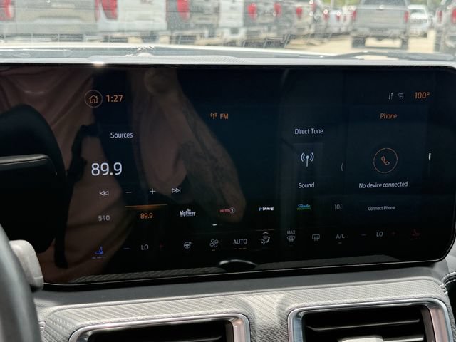 Used 2025 Ford Mustang Premium RWD image 19