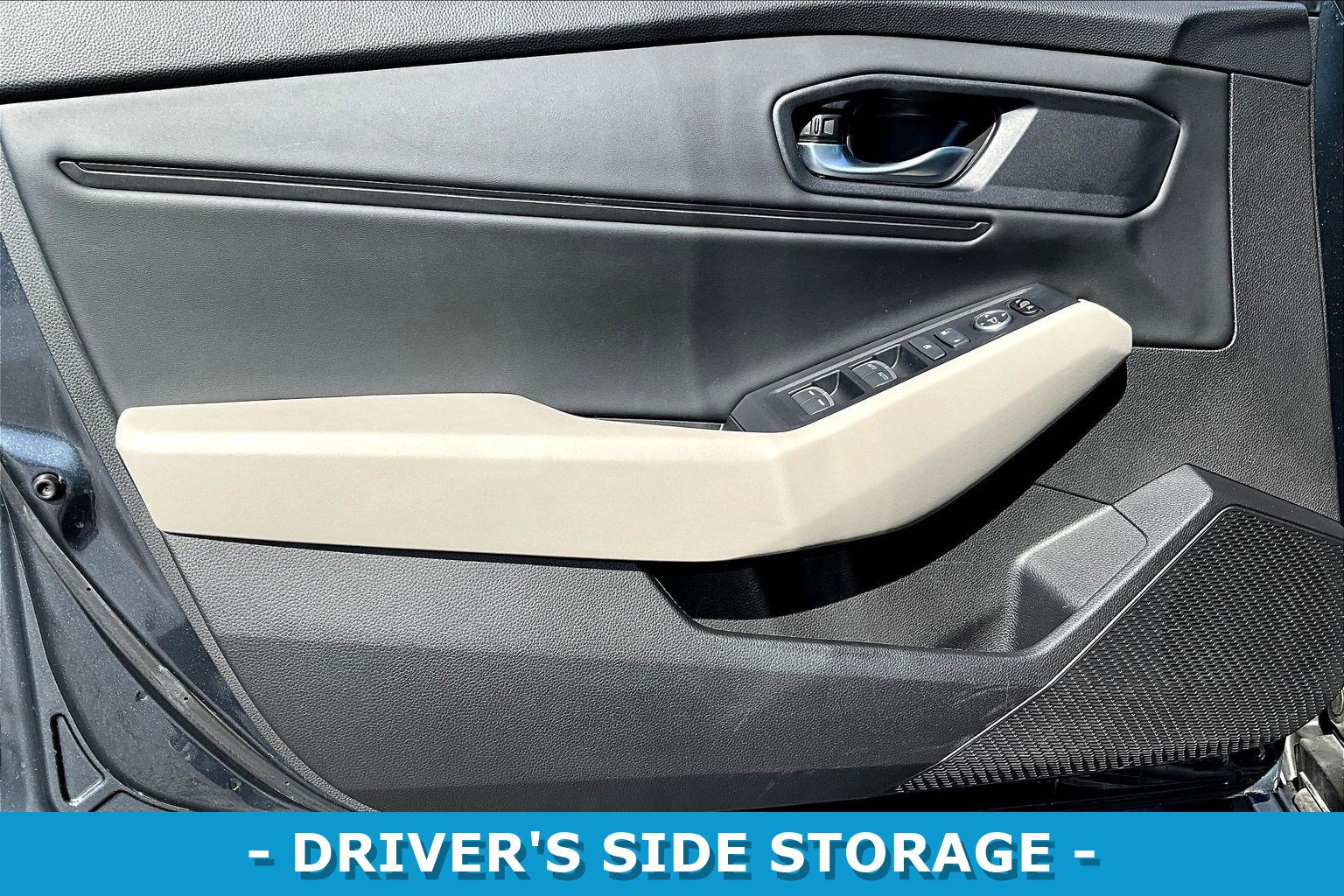 Certified 2024 Honda Accord EX image 19