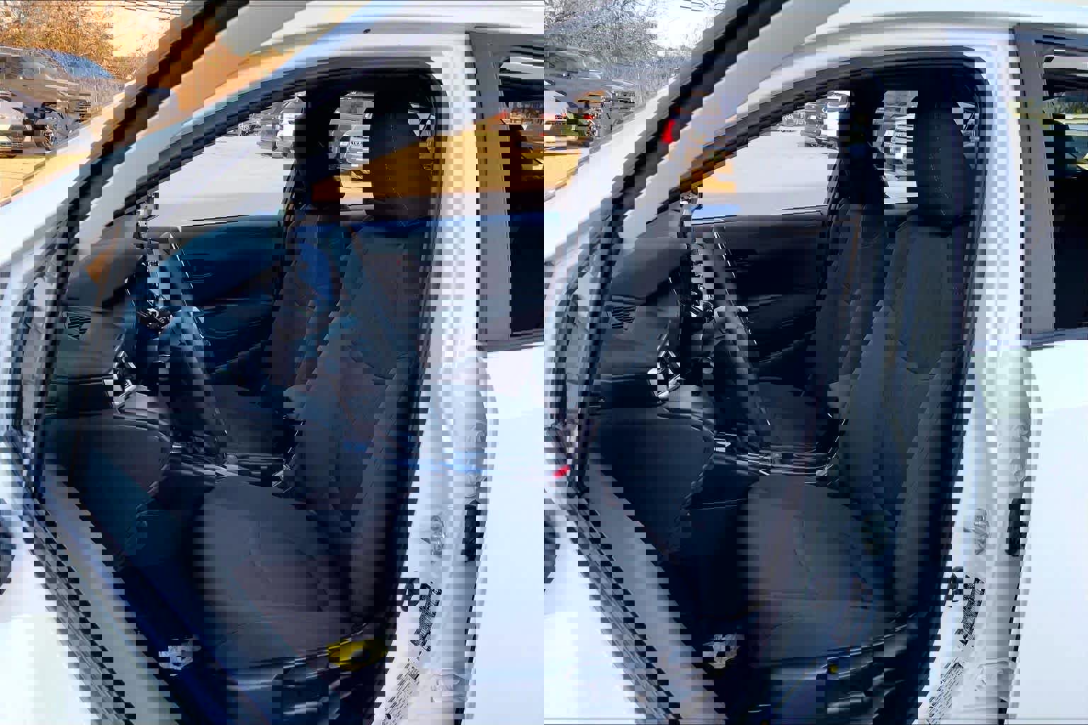 Used 2022 Toyota Corolla LE image 8