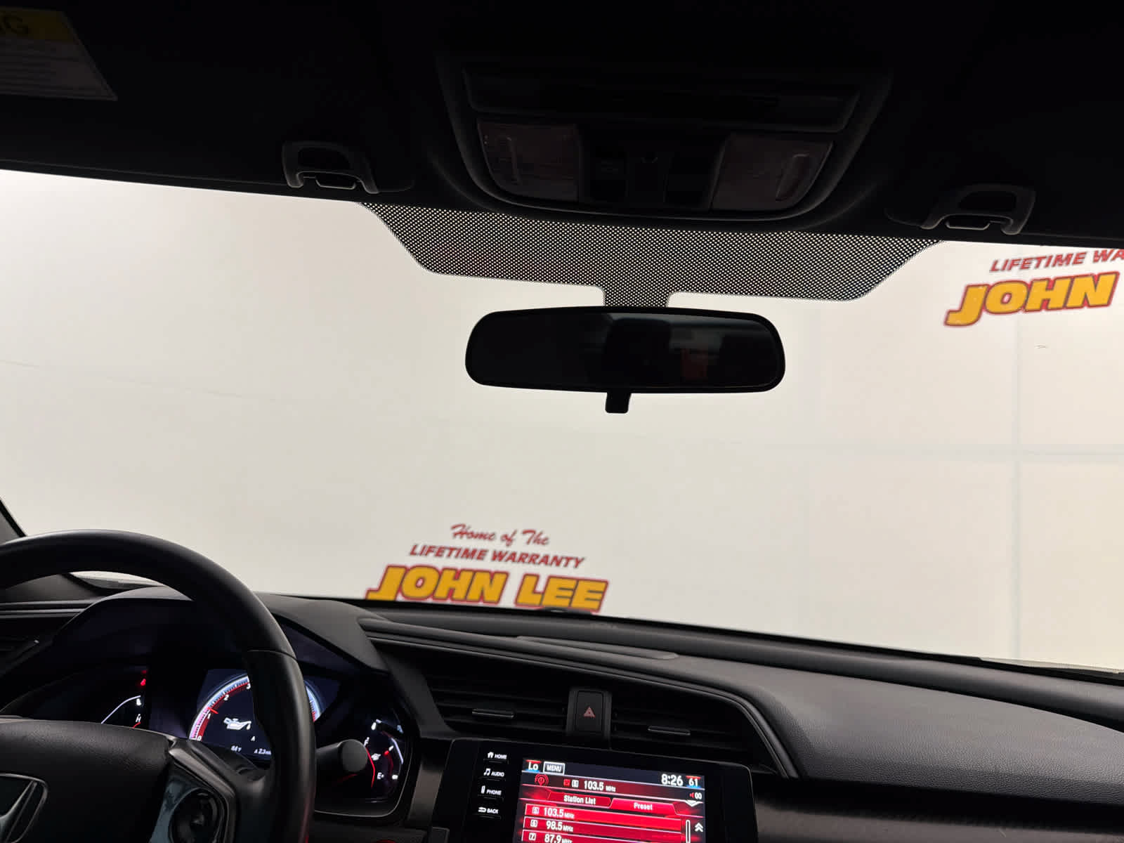 Used 2019 Honda Civic Si image 20