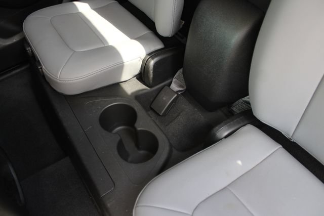 Used 2020 Chevrolet Colorado W/T w/ WT Convenience Package AWD/4WD image 19