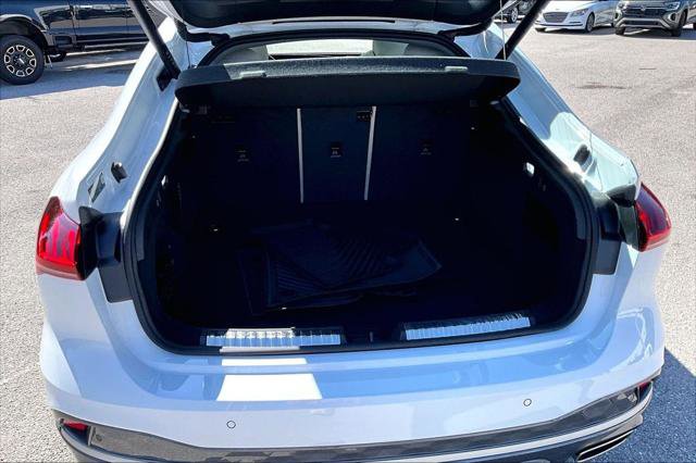 Certified 2025 Audi A5 2.0T Premium Plus w/ Premium Plus AWD/4WD image 15