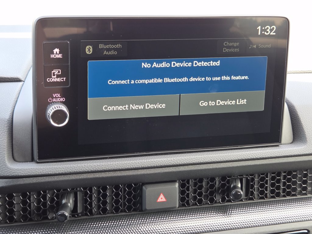 New 2026 Honda CR-V LX image 6