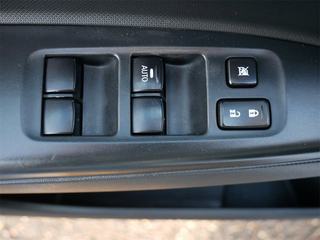 Used 2022 Mitsubishi Mirage G4 ES image 16