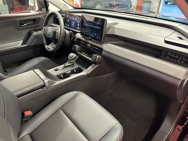 Certified 2026 Toyota RAV4 XLE Premium AWD/4WD image 17
