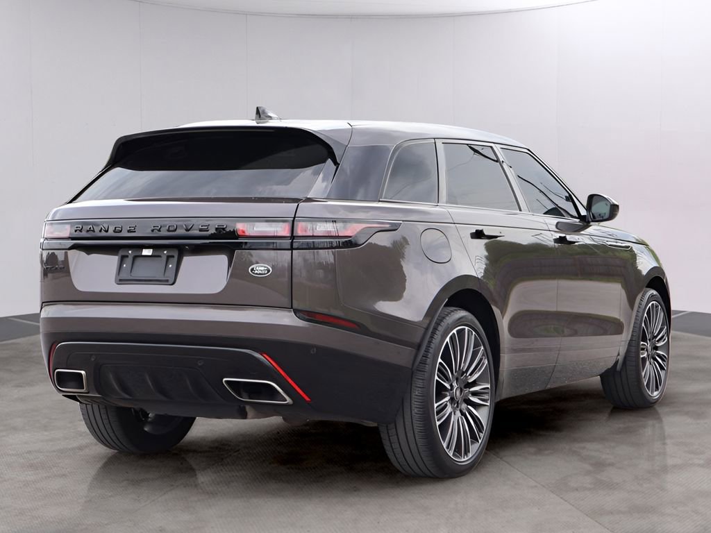 Used 2023 Land Rover Range Rover Velar R-Dynamic S AWD/4WD image 7