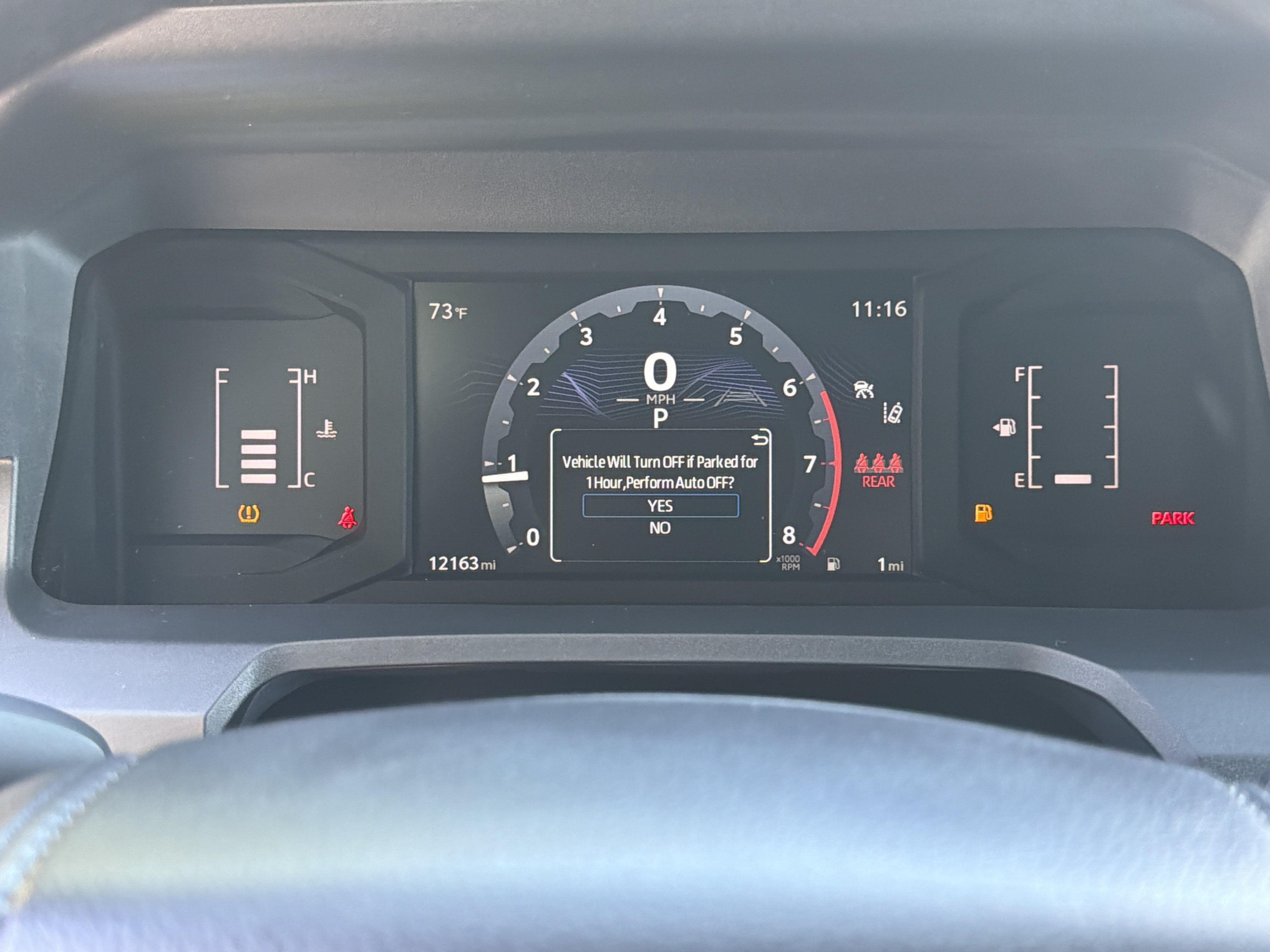 Used 2025 Toyota Tacoma SR RWD image 26