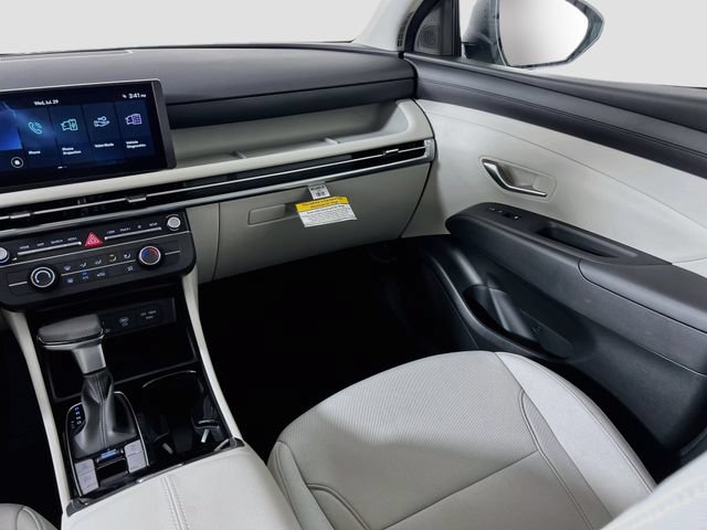 New 2026 Hyundai Tucson SE AWD/4WD image 24