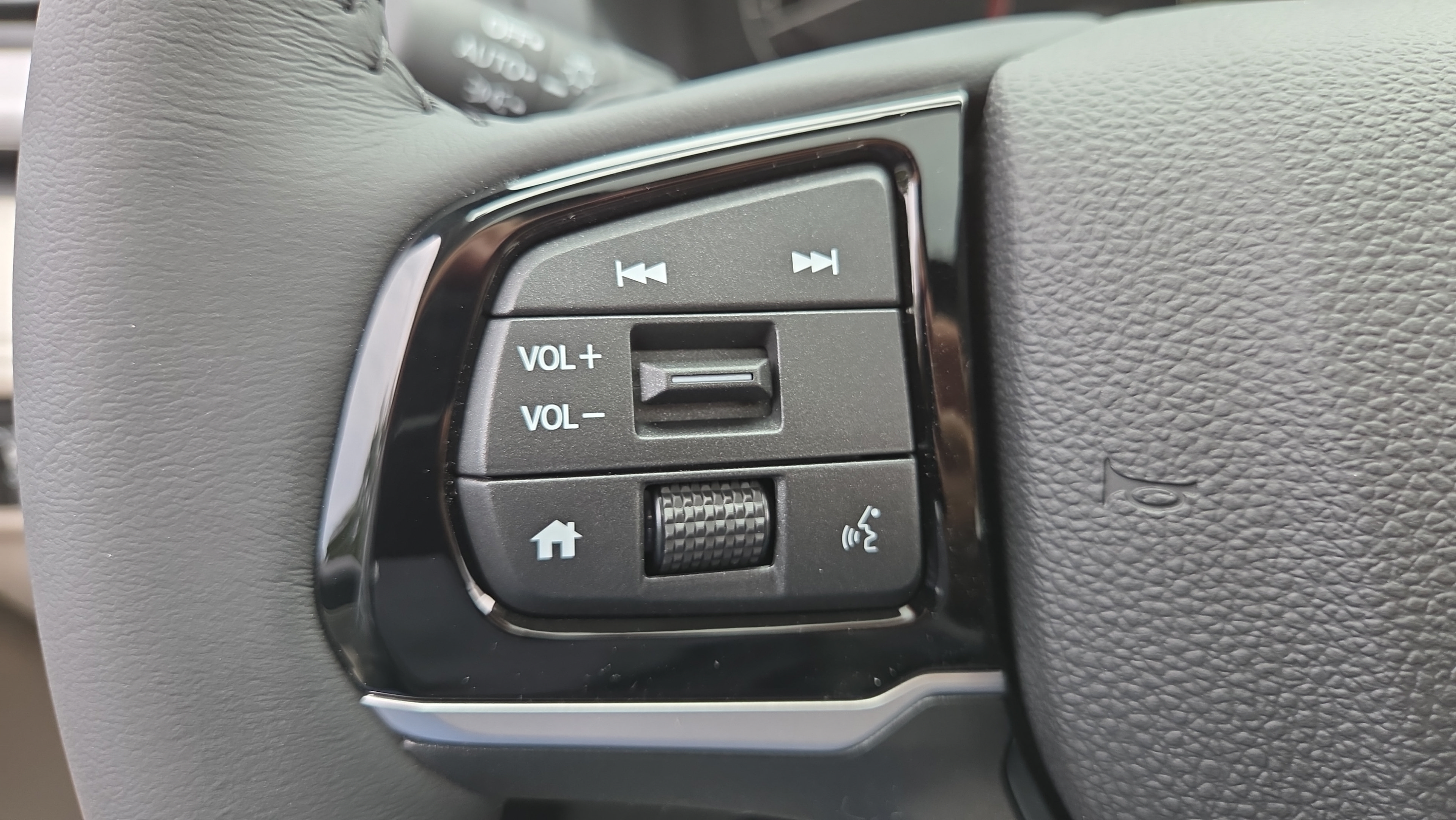 New 2026 Honda Odyssey EX-L image 23