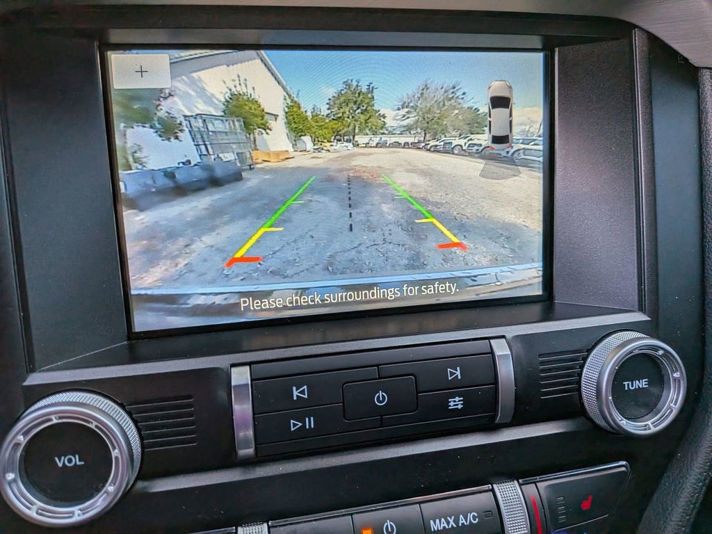 Used 2021 Ford Mustang GT Premium image 24