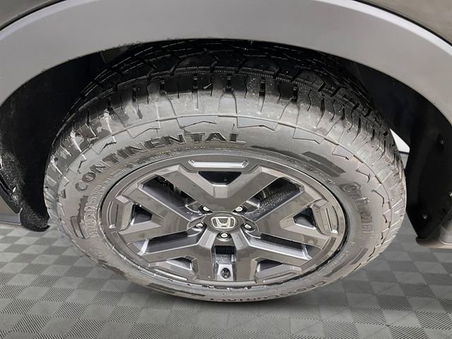 New 2026 Honda CR-V TrailSport image 13