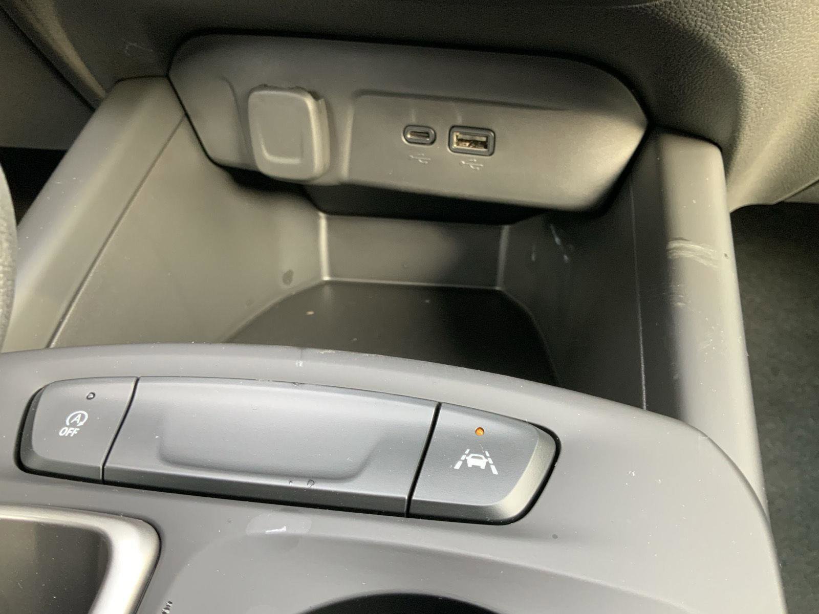 New 2026 Chevrolet Trax LS w/ Driver Confidence Package image 27