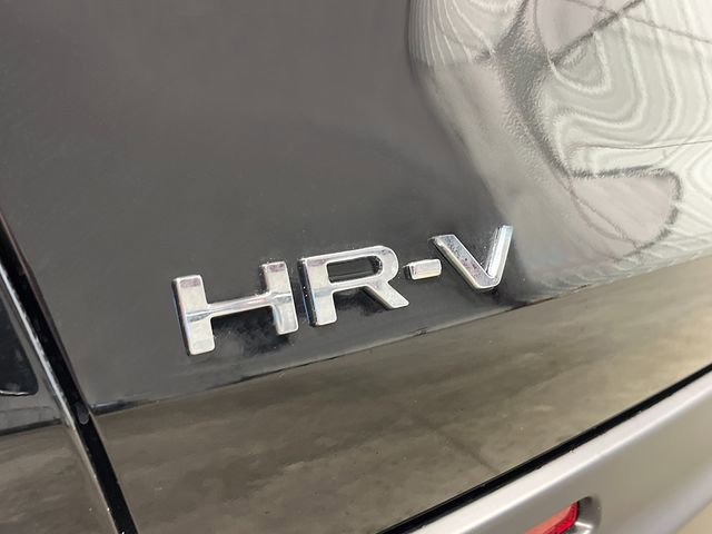 New 2026 Honda HR-V LX image 10