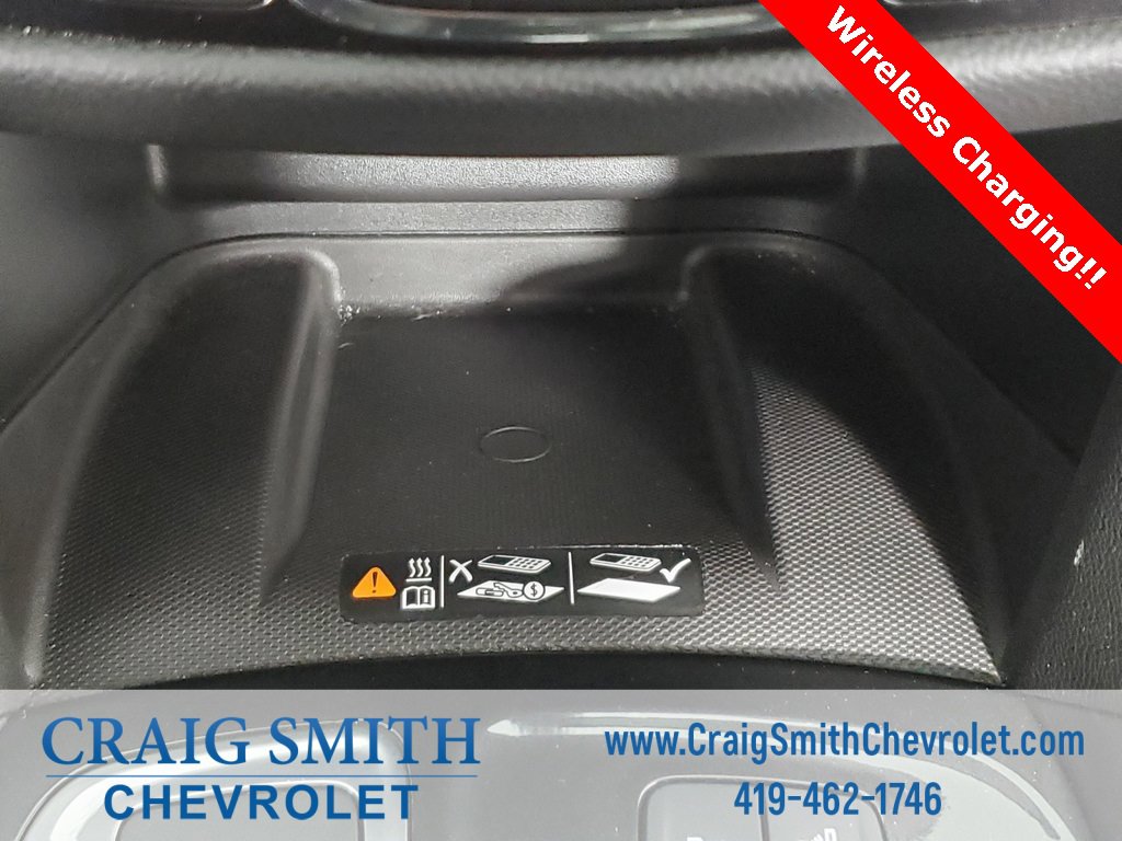 Used 2022 Chevrolet Equinox Premier image 7