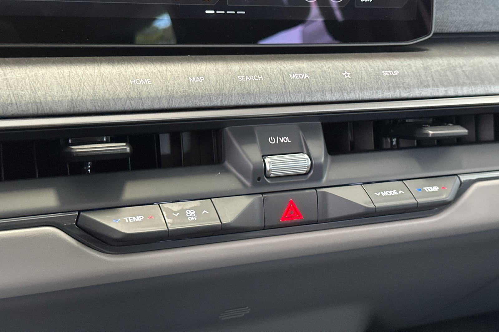 New 2026 Kia EV9 Wind AWD/4WD image 21