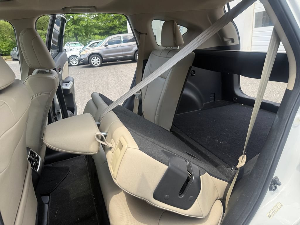 Used 2015 Honda CR-V Touring image 27