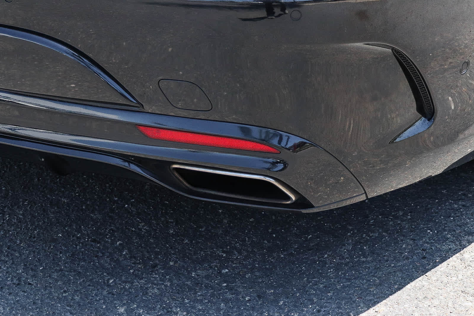 Used 2015 Mercedes-Benz S 550 4MATIC Coupe image 14