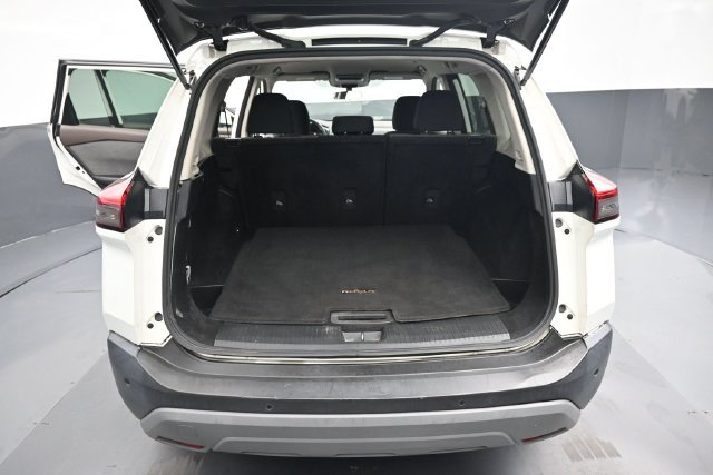 Used 2023 Nissan Rogue SV FWD image 22