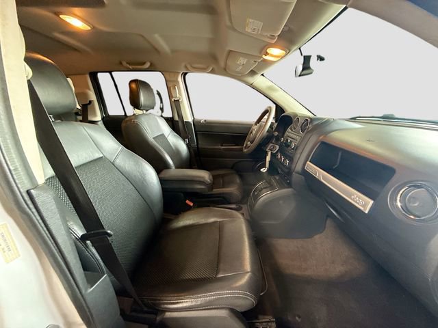 Used 2015 Jeep Compass Sport w/ Power Value Group image 25