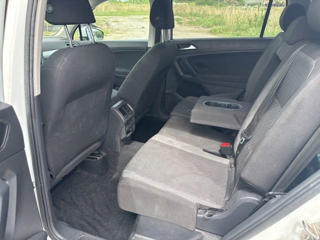 Used 2019 Volkswagen Tiguan S w/ Driver Assistance Package image 11