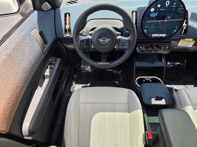 New 2027 MINI Cooper Countryman S AWD/4WD image 12