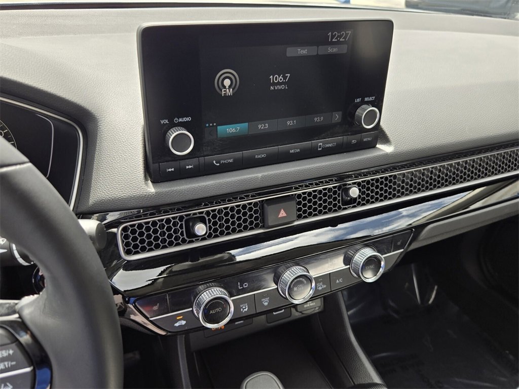 Used 2024 Honda Civic EX-L image 20