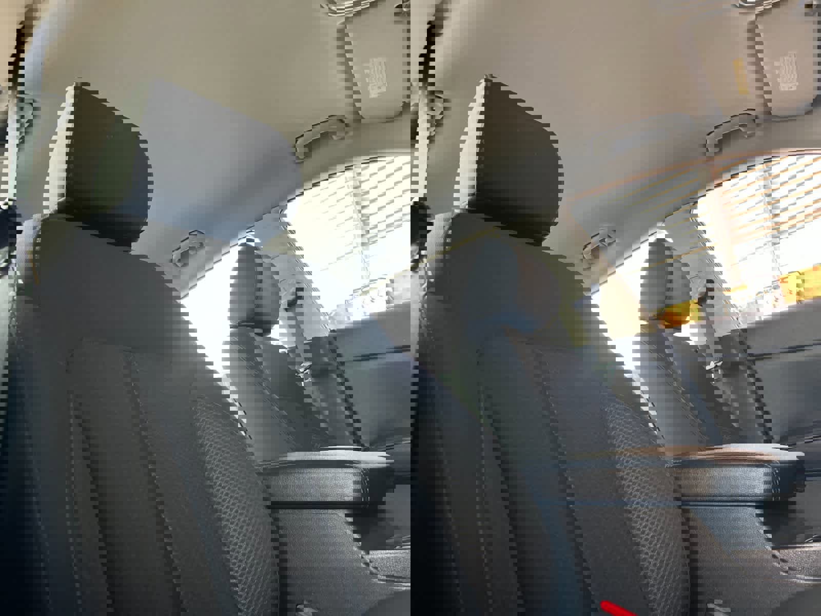 Used 2018 Kia Optima LX image 16