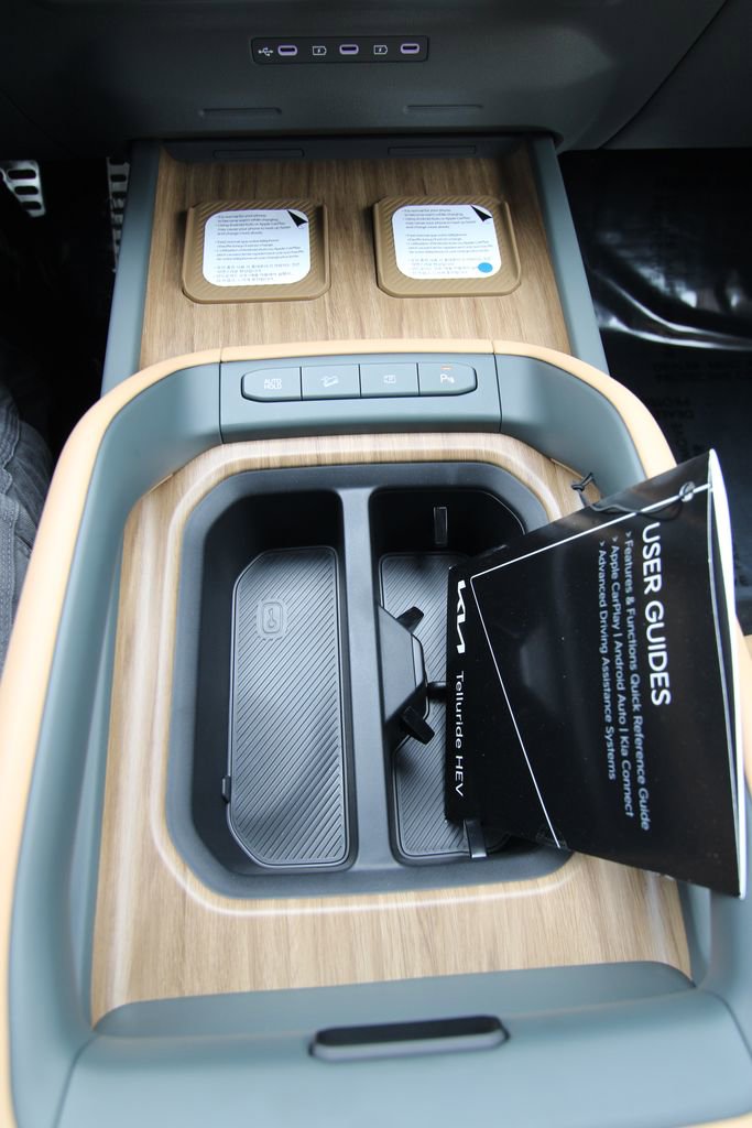 New 2027 Kia Telluride SX X-Line w/ Towing Package image 30