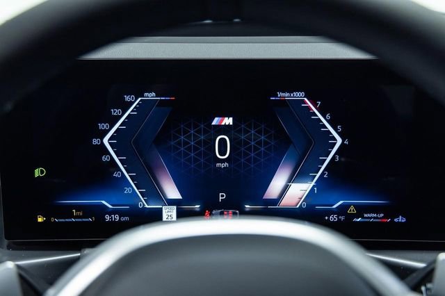 New 2026 BMW 430i xDrive w/ M Sport Package image 2