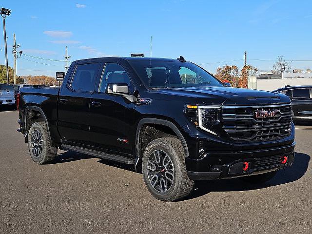 New 2026 GMC Sierra 1500 AT4