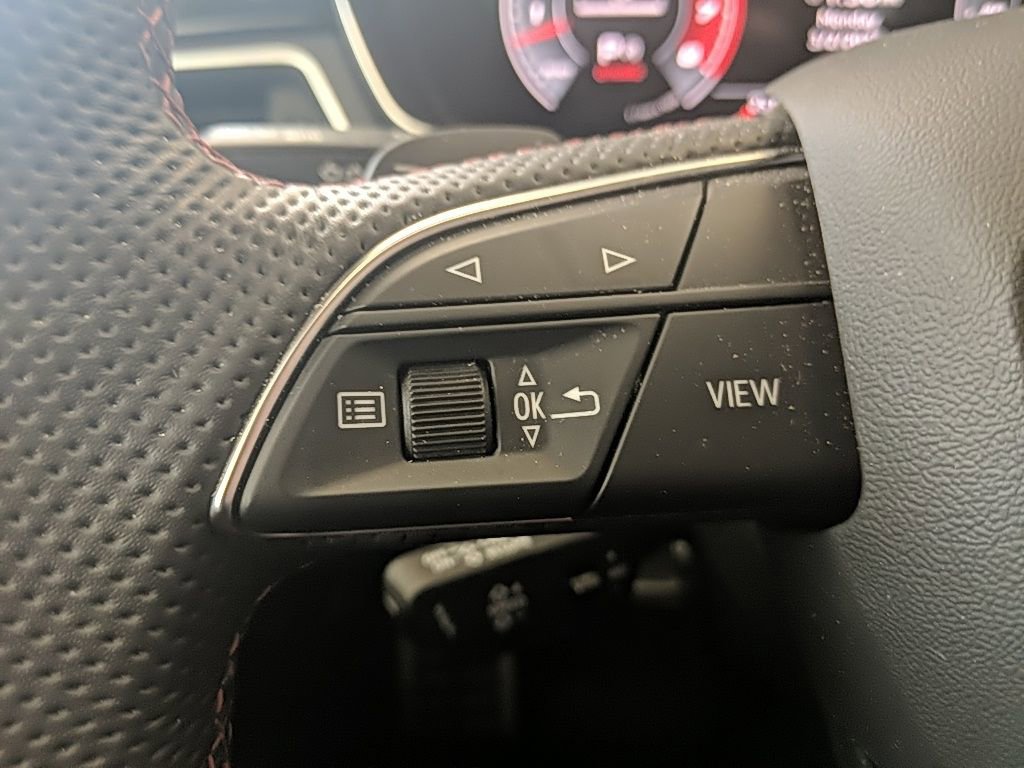 Used 2024 Audi S5 Prestige image 18