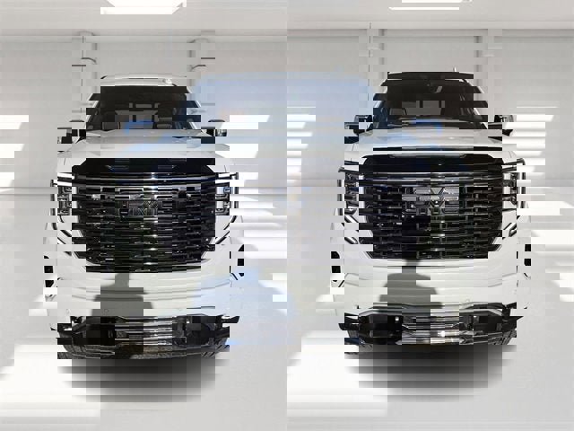 New 2026 GMC Sierra 1500 Denali Ultimate image 8