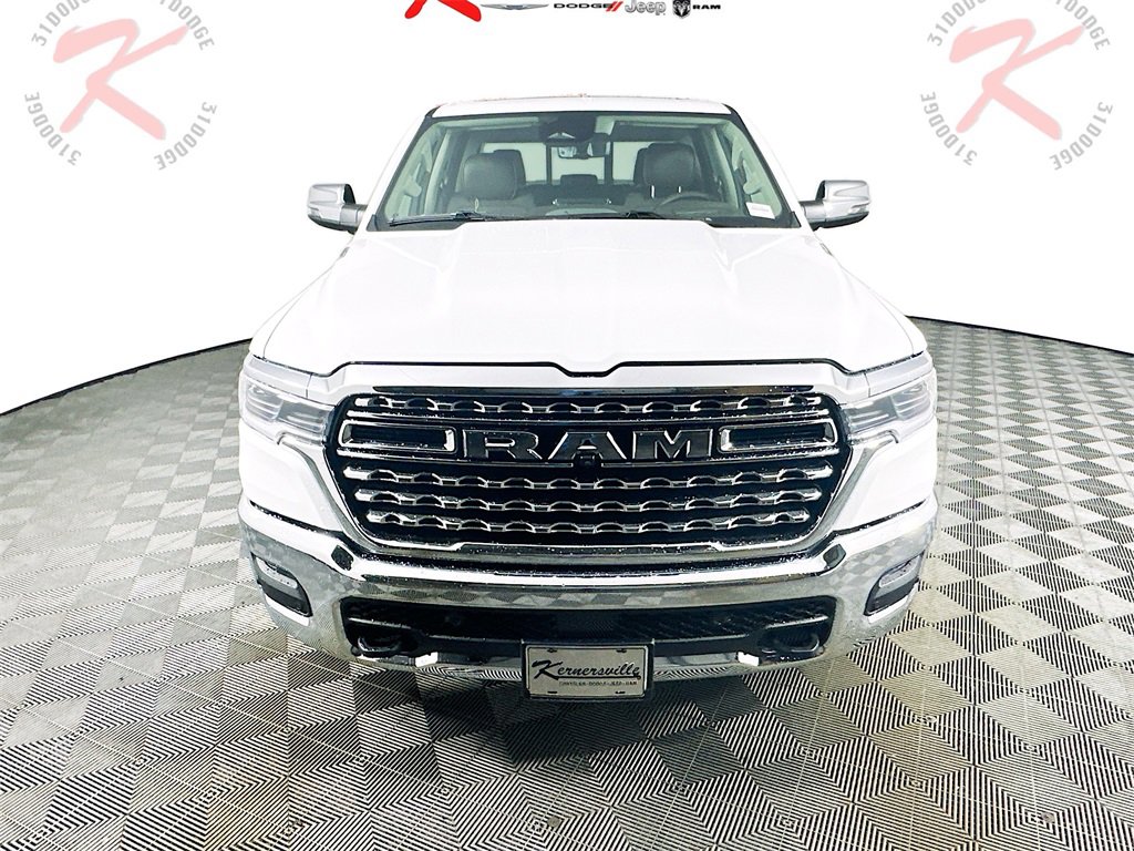 New 2025 RAM 1500 Limited image 3