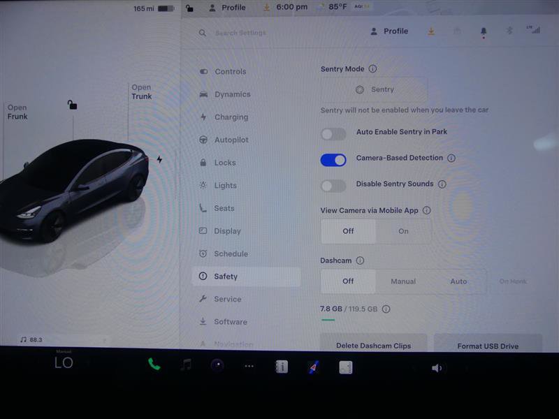 Used 2023 Tesla Model 3 Standard Range image 15