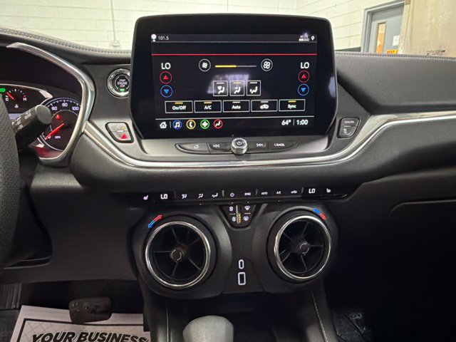 Certified 2024 Chevrolet Blazer LT FWD image 20