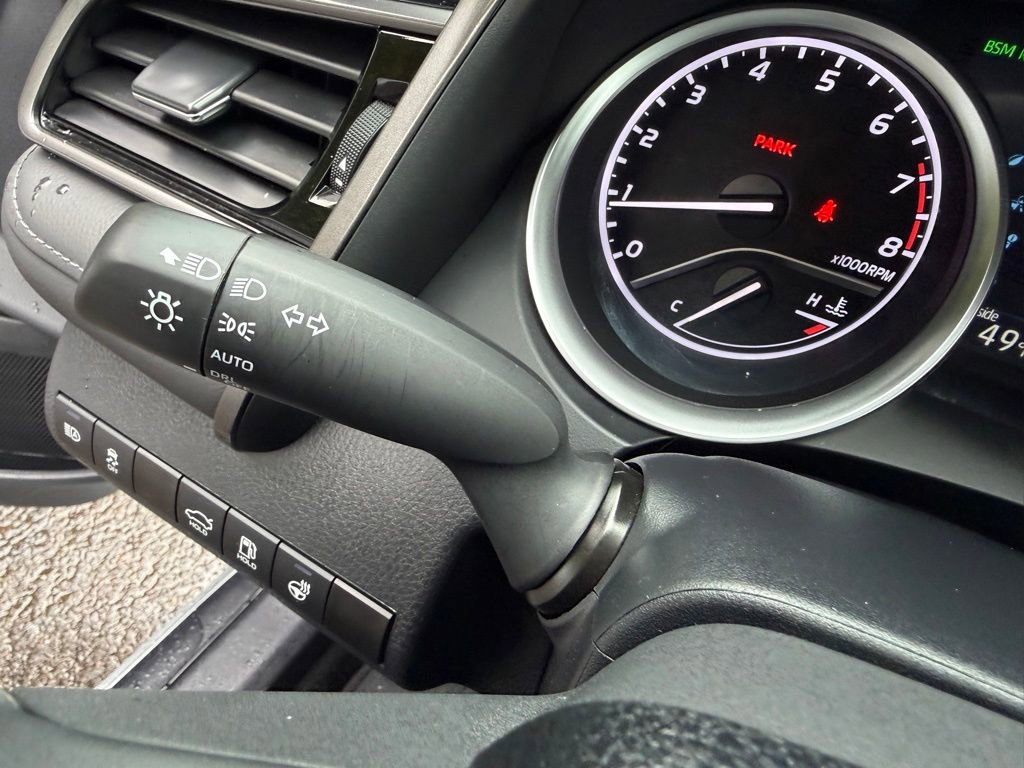 Certified 2024 Toyota Camry LE w/ Cold Weather Package image 28